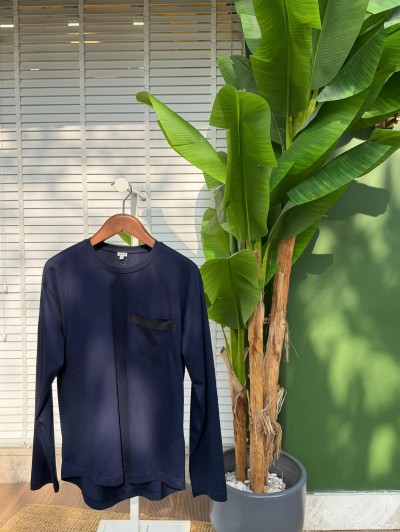 %100 Pamuk Rahat Kalıp Mevsimlik Sweatshirts